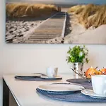 Reeders Nest By Seeblick Ferien Appartement *