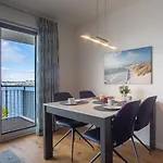 Appartement Reeders Nest By Seeblick Ferien Olpenitz