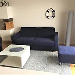 Reeders Nest By Seeblick Ferien Appartement *