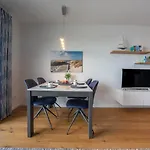 Reeders Nest By Seeblick Ferien Appartement