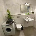 Appartement Reeders Nest By Seeblick Ferien *
