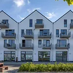Reeders Nest By Seeblick Ferien
