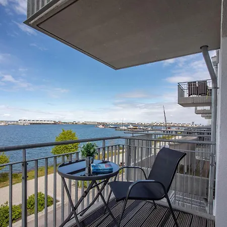 Reeders Nest By Seeblick Ferien