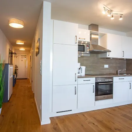 Reeders Nest By Seeblick Ferien * Olpenitz