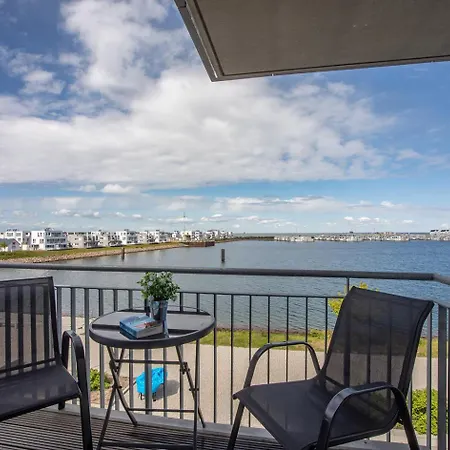 Reeders Nest By Seeblick Ferien