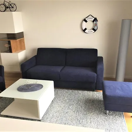 Reeders Nest By Seeblick Ferien Apartman *