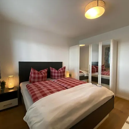 Reeders Nest By Seeblick Ferien Olpenitz