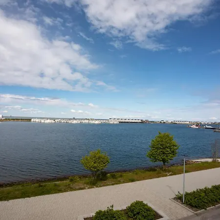 Reeders Nest By Seeblick Ferien Olpenitz