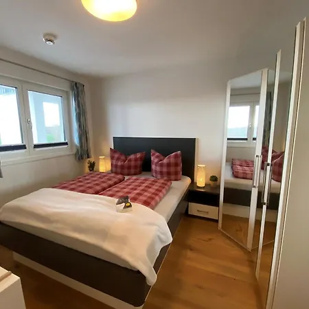 Appartement Reeders Nest By Seeblick Ferien